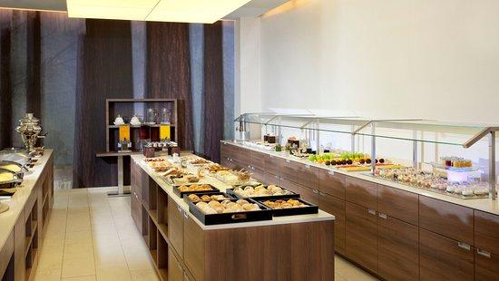 AQUA Restaurant